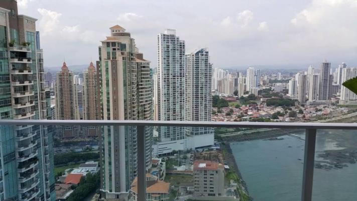 Grand Tower, apartamento