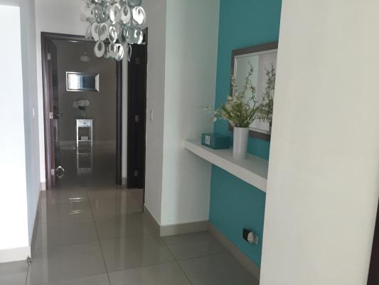 Latitude, Apartamento en venta en Costa del Este | Latitude -  P336532