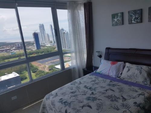 , Apartment for sell in Juan Diaz | P339381