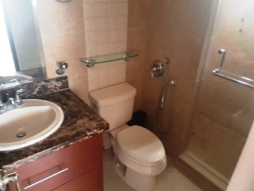 Embassy Club, Panama