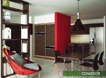 Torre Delta, Pueblo Nuevo