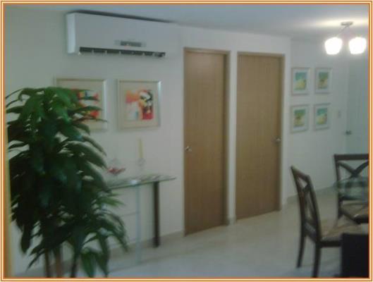 Residencial Llano Bonito, apartment