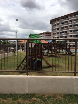 Residencial Llano Bonito, apartment