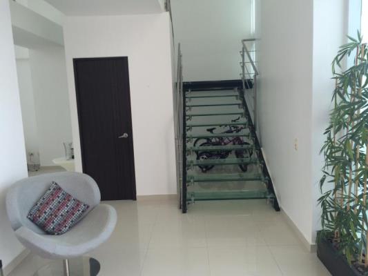 Costa Esmeralda, Juan Diaz