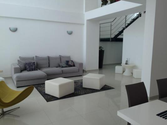 Costa Esmeralda, Panama