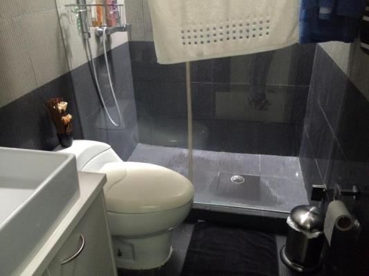 Costa Esmeralda, Juan Diaz