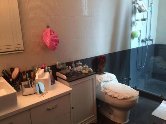 Costa Esmeralda, house