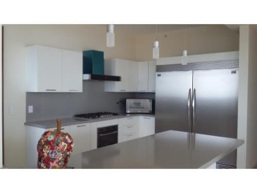 Greenview, Área Metropolitana