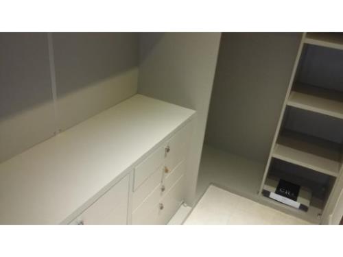 Greenview, Área Metropolitana