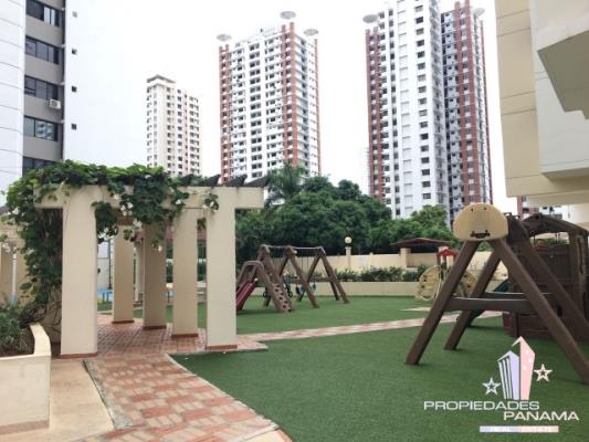 44 & PARK, apartamento