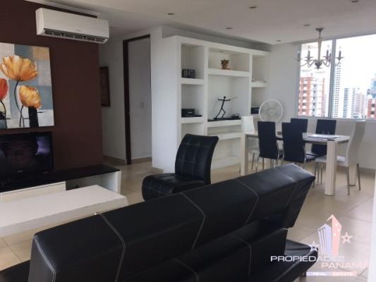 44 & PARK, apartamento