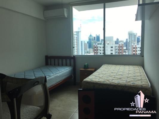 44 & PARK, apartamento