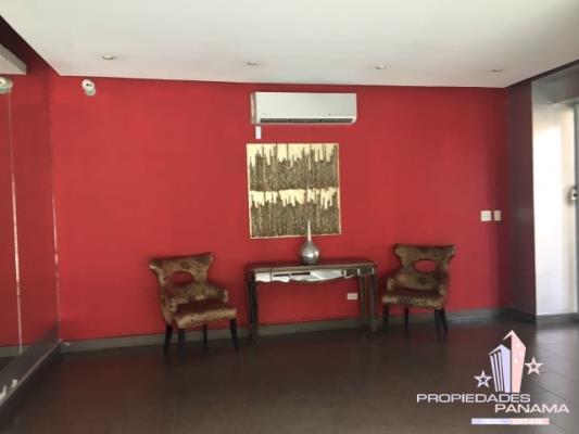 44 & PARK, apartamento