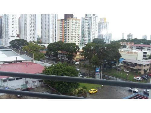 Crystal blue, apartamento