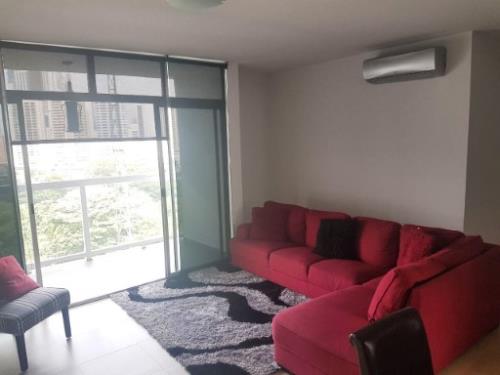 The One Tower , apartamento