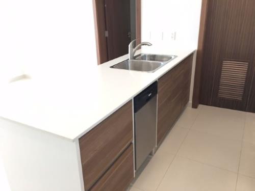 Parkside , apartment