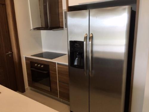 Parkside , apartment