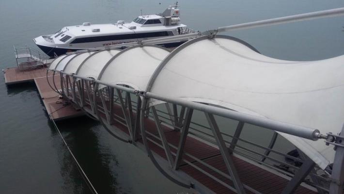 Trump Tower, Apartamento en venta en Punta Pacifica | Trump Tower -  P342013