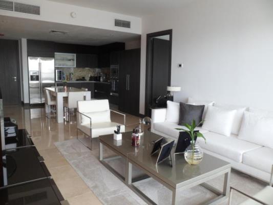 Trump Tower, Punta Pacifica