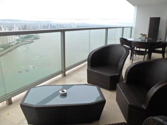 Trump Tower, Apartamento en venta en Punta Pacifica | Trump Tower -  P342013