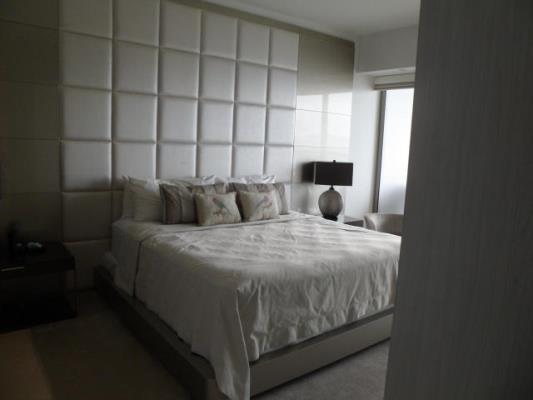 Trump Tower, apartamento