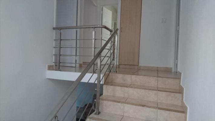 Brisas del Golf Panamá, casa