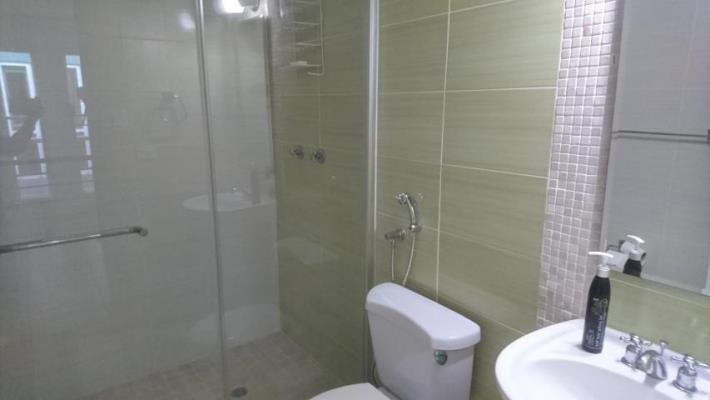 Brisas del Golf Panamá, casa