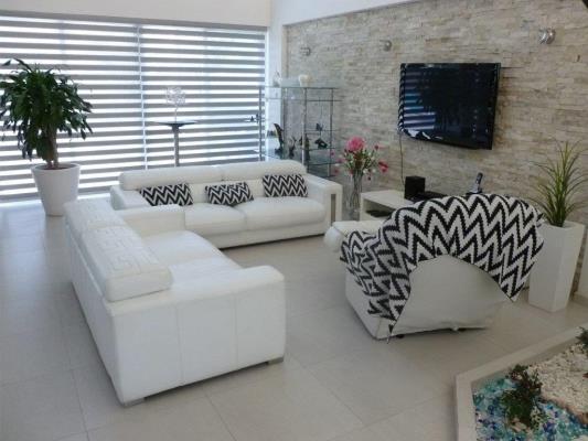 Costa Esmeralda, Panama