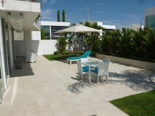 Costa Esmeralda, Panama