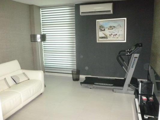 Costa Esmeralda, Panama