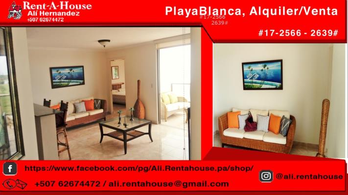 Villa Azul - Playa Blanca, Rio Hato