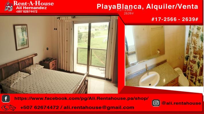 Villa Azul - Playa Blanca, apartamento