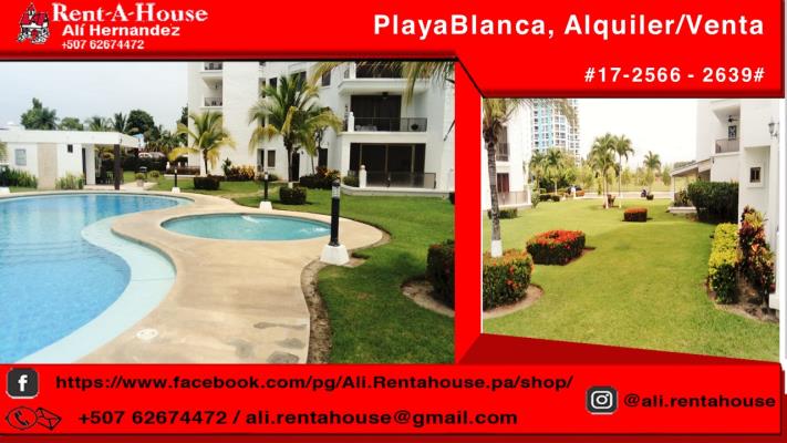 Villa Azul - Playa Blanca, apartamento