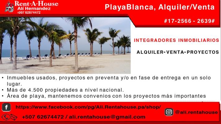 Villa Azul - Playa Blanca, Antón