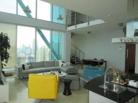 , Apartamento en venta en Punta Pacifica | P344176