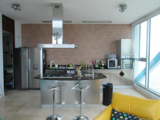 , Apartamento en venta en Punta Pacifica | P344176