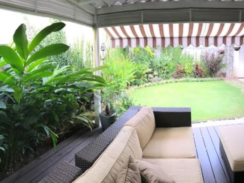 Quintas de Versalles, Juan Diaz