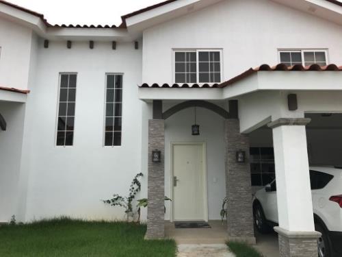 Quintas de Versalles, Panama