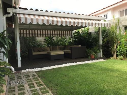 Quintas de Versalles, house