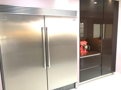 Quintas de Versalles, house