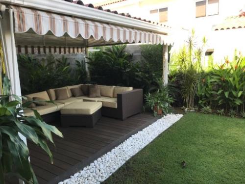 Quintas de Versalles, Juan Diaz