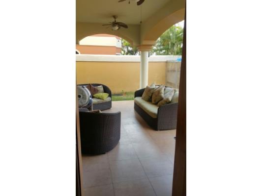 El Doral , Juan Diaz