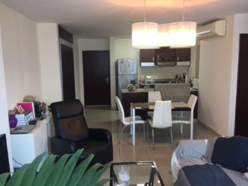 Vitro Loft, Apartamento en venta en El Cangrejo | Vitro Loft -  P344617