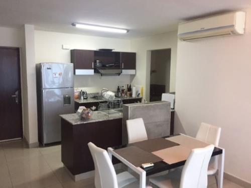 Vitro Loft, Área Metropolitana