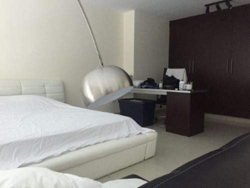 Vitro Loft, El Cangrejo