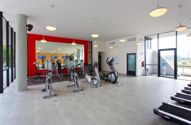 Condado Country club, Amelia Denis De Icaza