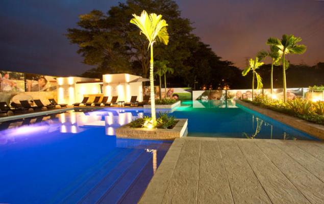 Condado Country club, Apartamento en venta en Amelia Denis De Icaza | Condado Country club -  P345331