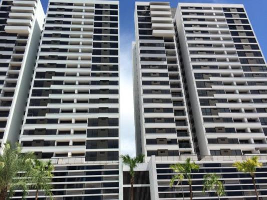 Condado Country club, apartamento