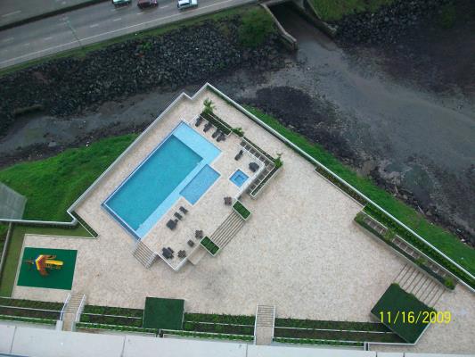 Terrasol, San Francisco