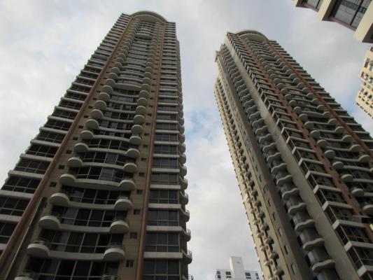 San Francisco Bay, apartamento